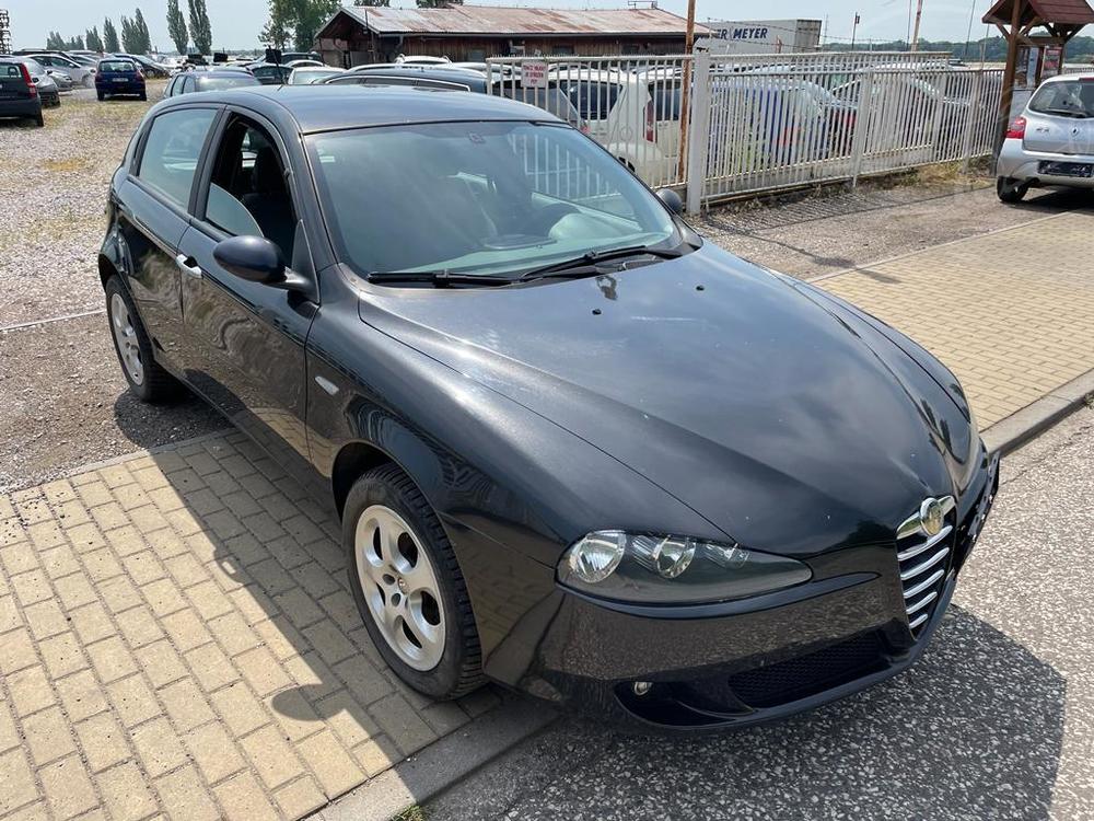 Alfa Romeo 147 1,9