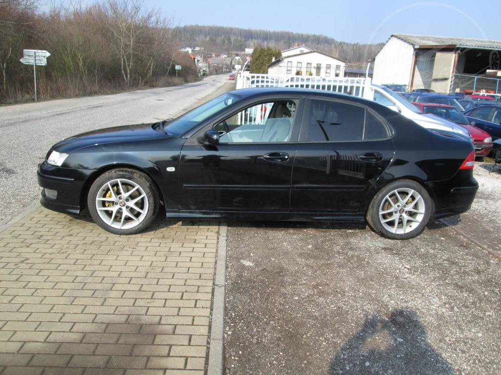 Saab 9-3 SPORT 2,8 T