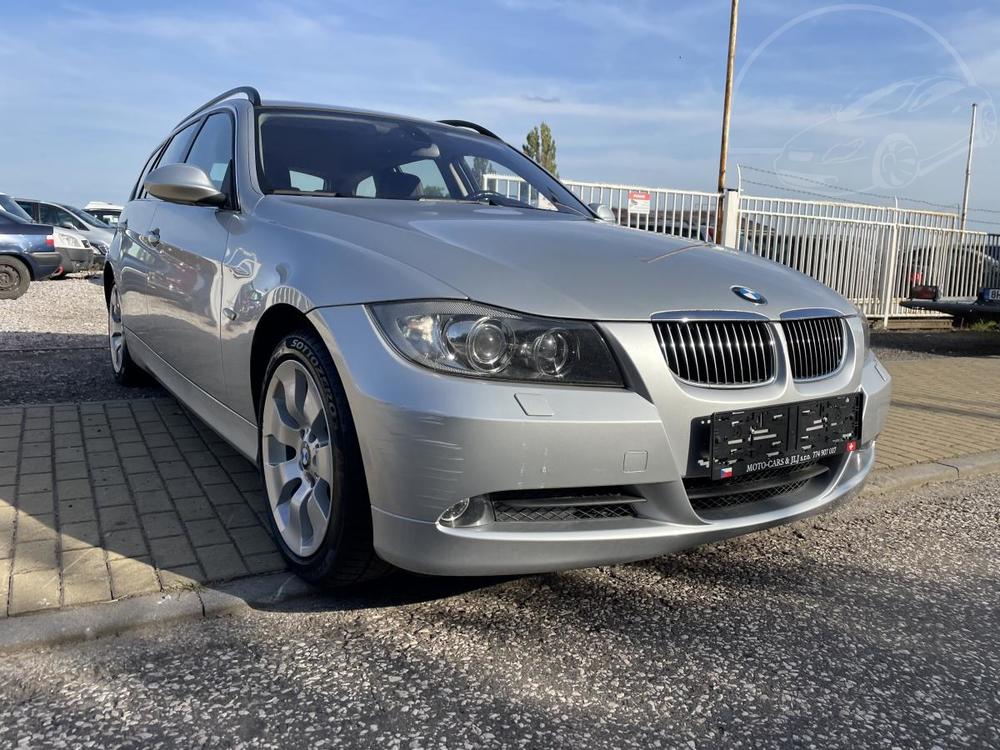 BMW 3 2.5  Xi Touring 4x4