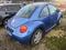 Volkswagen New Beetle 2.0 85KW