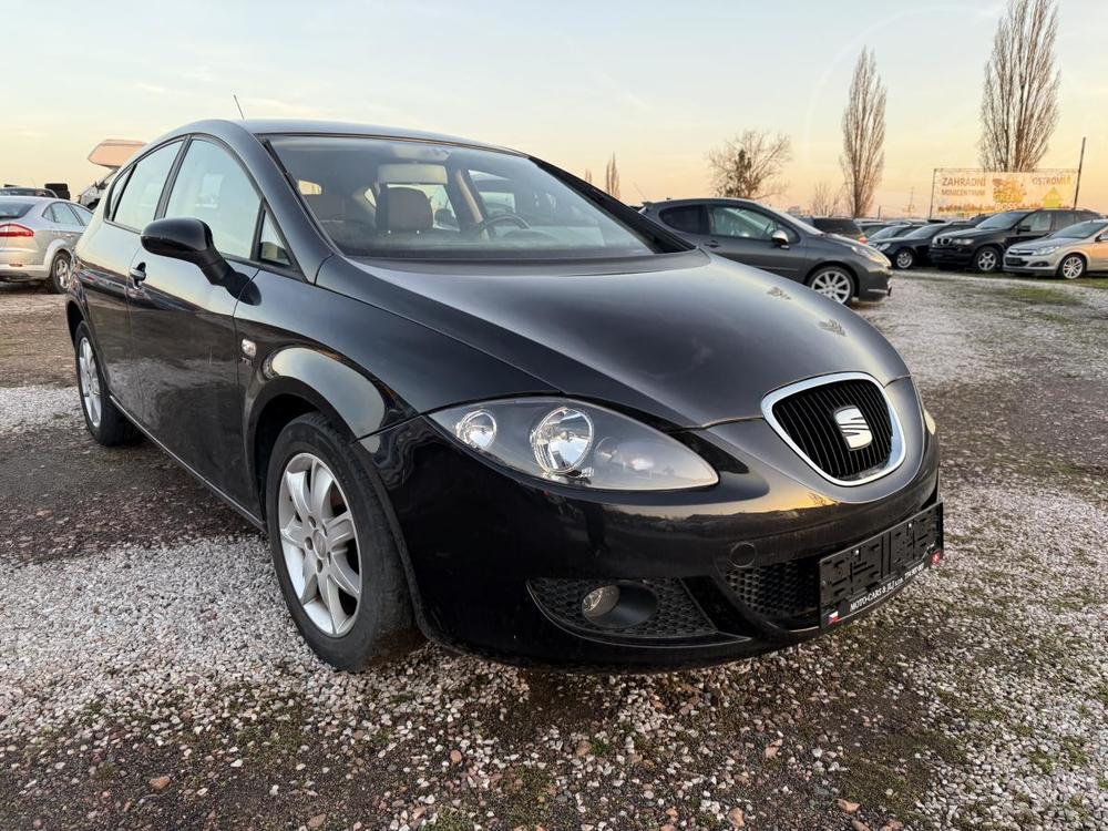 Seat Leon 1.8 118KW