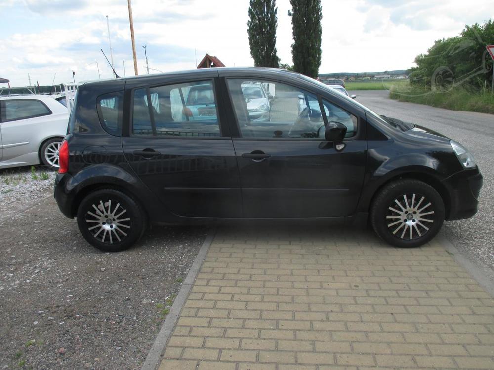 Renault Grand Modus 1,2 16V