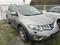 Nissan Murano 3.5 V6 188kw