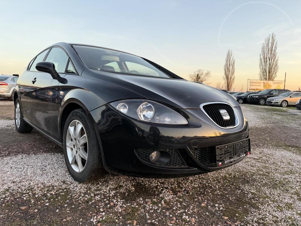 Seat Leon 1.8 118KW