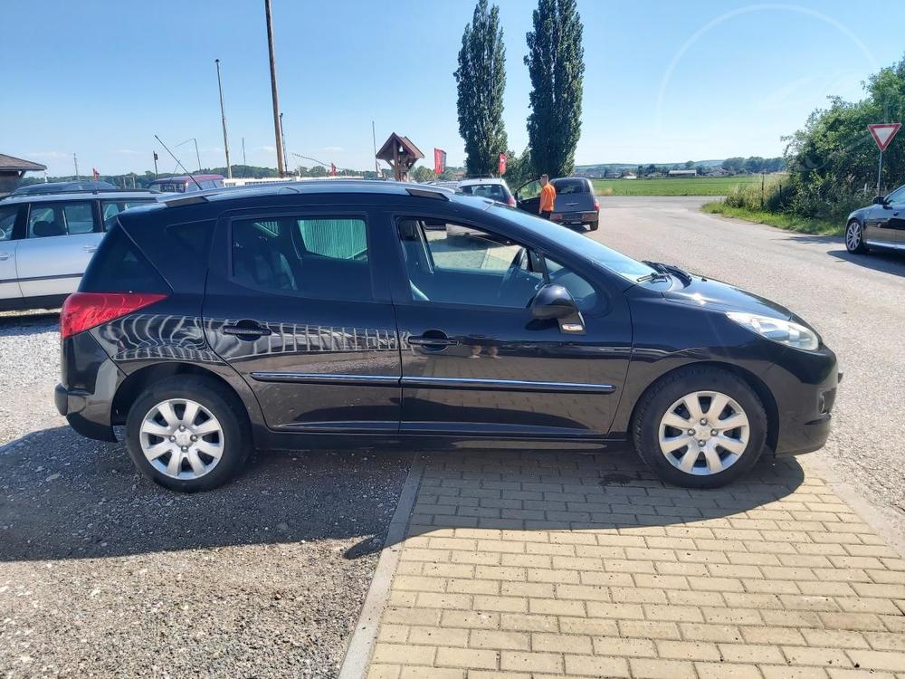 Peugeot 207 1.6 Hdi SW