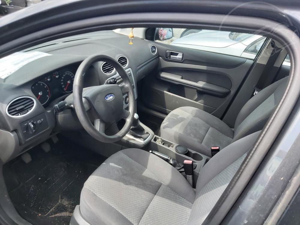 Ford Focus 1,6i 16V