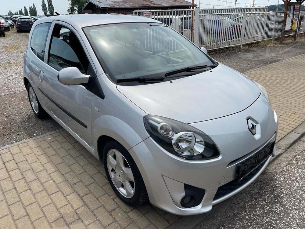 Renault Twingo 1,2  56KW 91300KM!!!