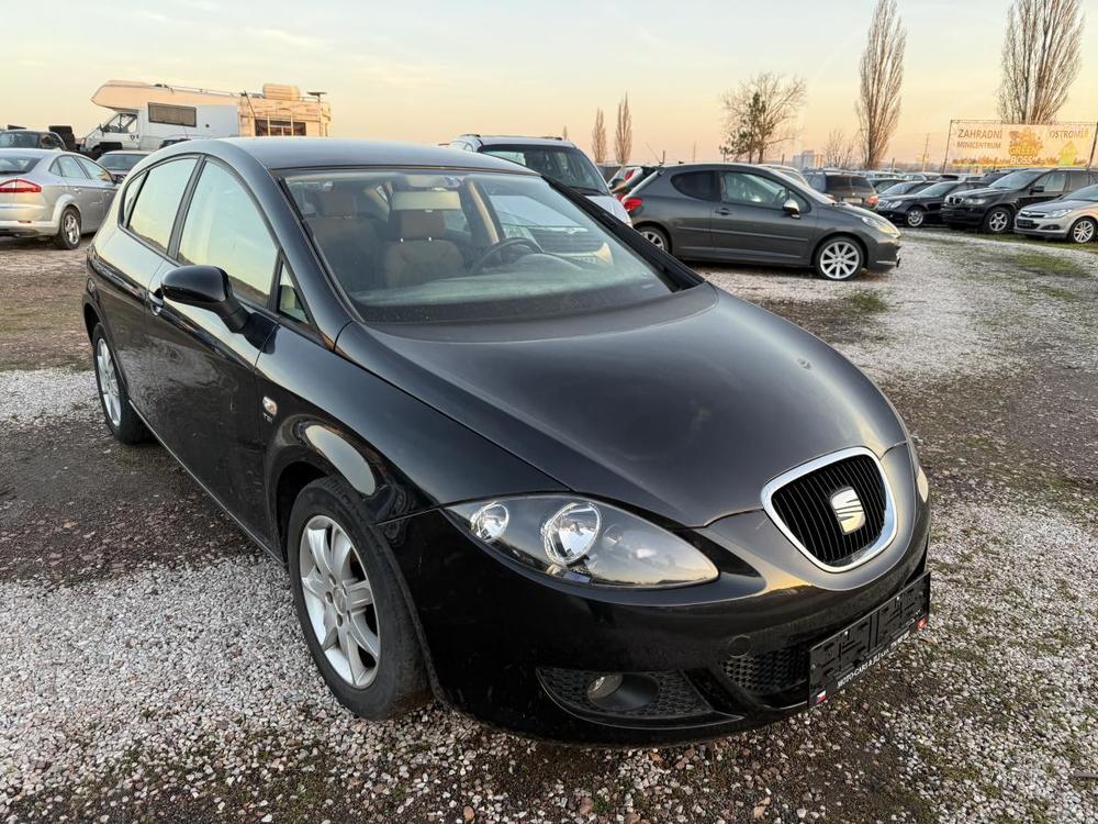 Seat Leon 1.8 118KW