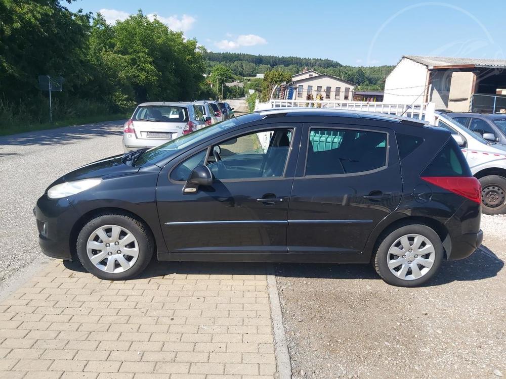 Peugeot 207 1.6 Hdi SW