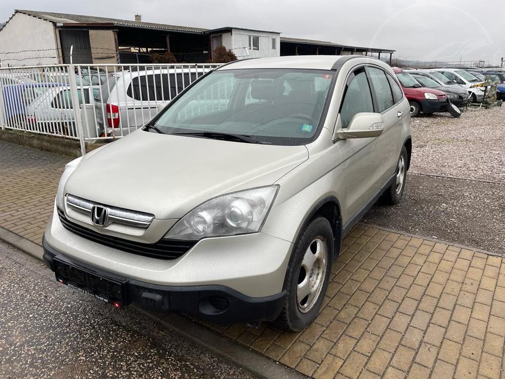 Honda CR-V 2,2 103 KW 4x4