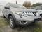 Nissan Murano 3.5 V6 188kw