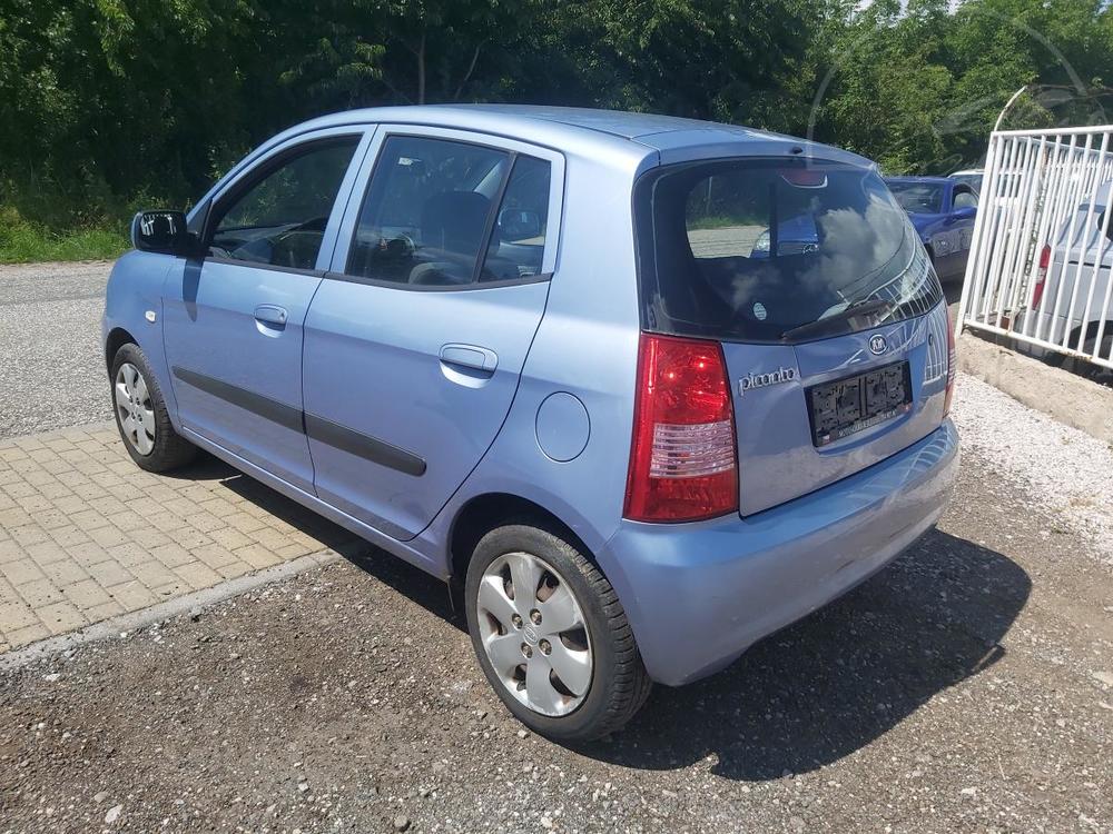 Kia Picanto 1,1