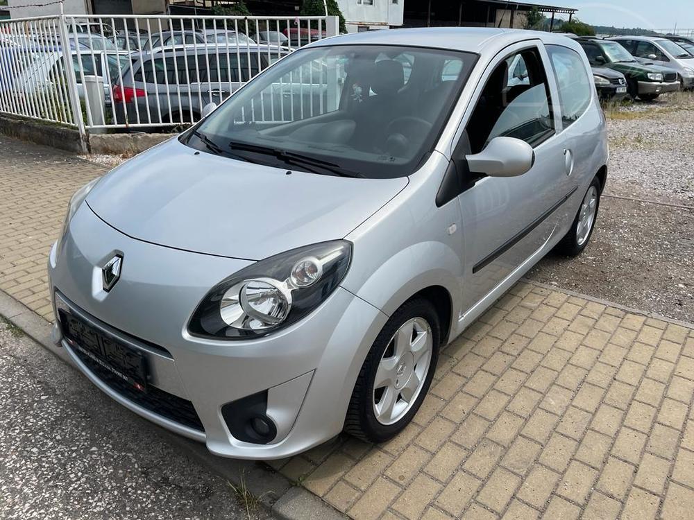 Renault Twingo 1,2  56KW 91300KM!!!