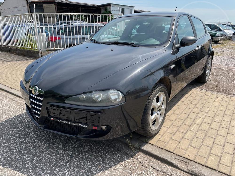 Alfa Romeo 147 1,9