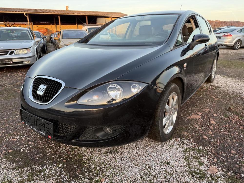 Seat Leon 1.8 118KW