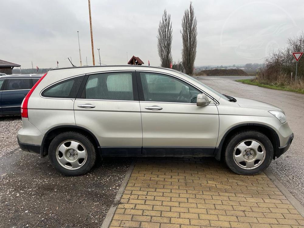 Honda CR-V 2,2 103 KW 4x4