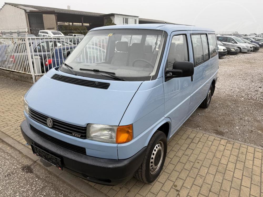 Volkswagen Caravelle 2.5 Tdi 75Kw 223100KM!!!