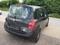 Prodm Renault Grand Modus 1,2 16V