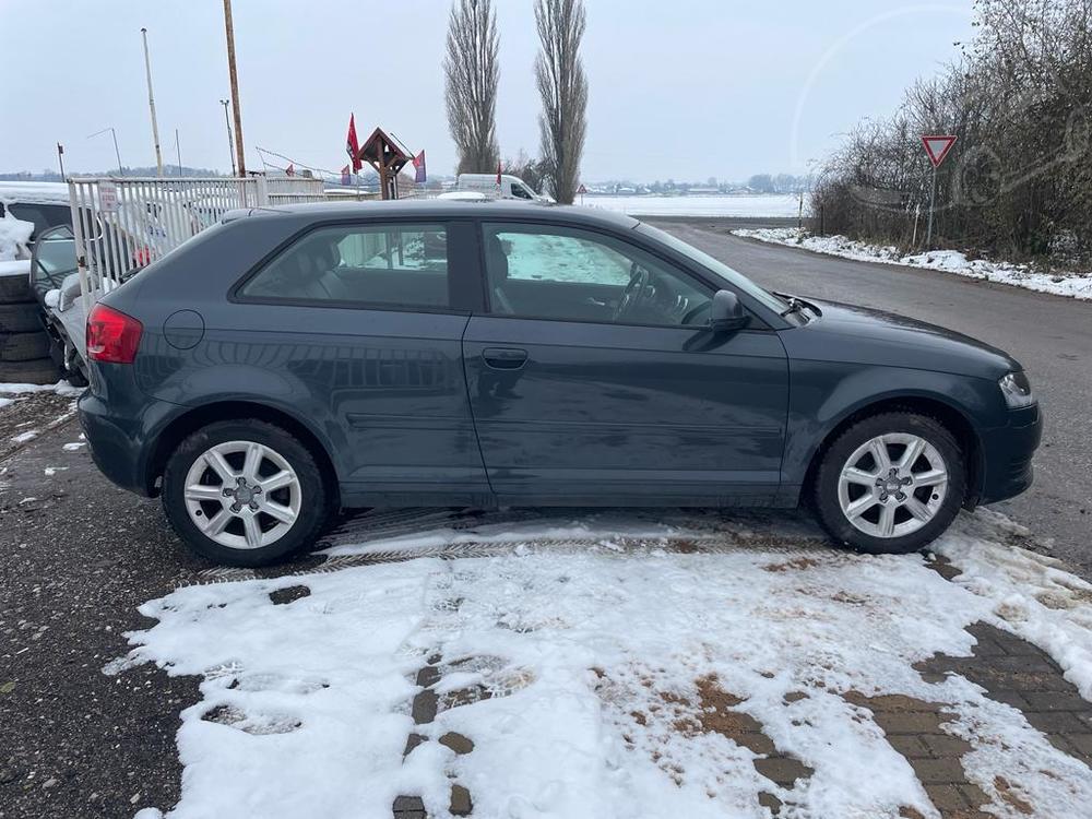 Audi A3 1,9 TDI 77 KW