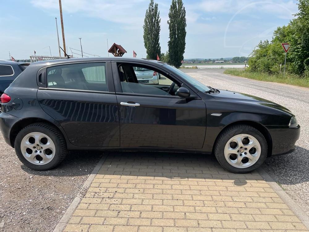 Alfa Romeo 147 1,9