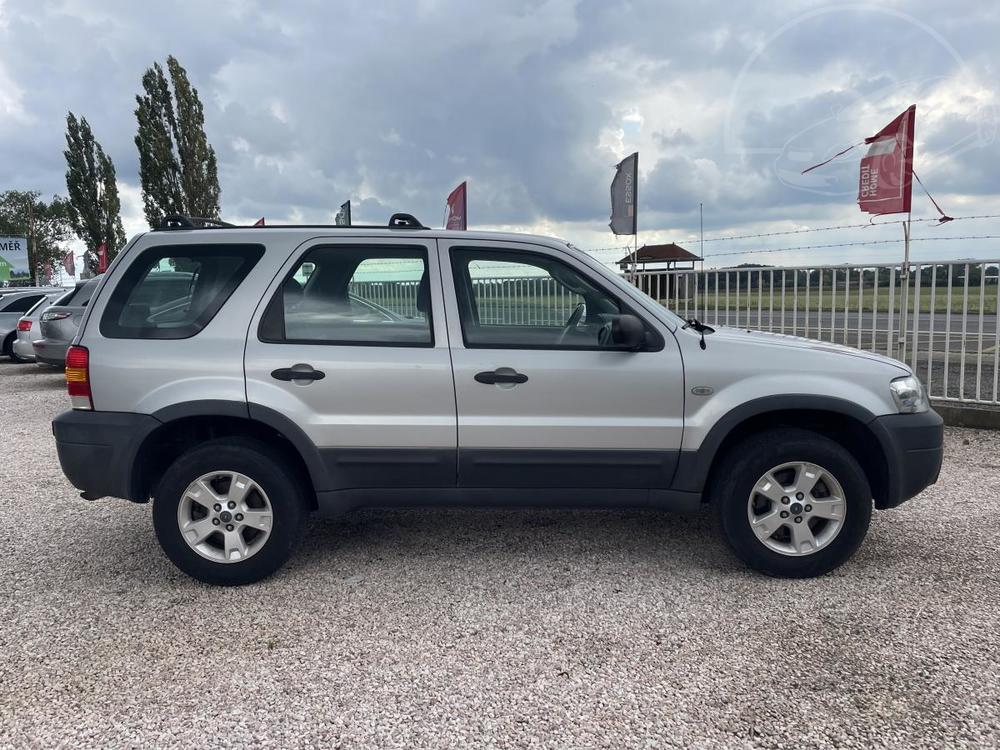 Ford Maverick 2.3 4X4 116000KM!!!