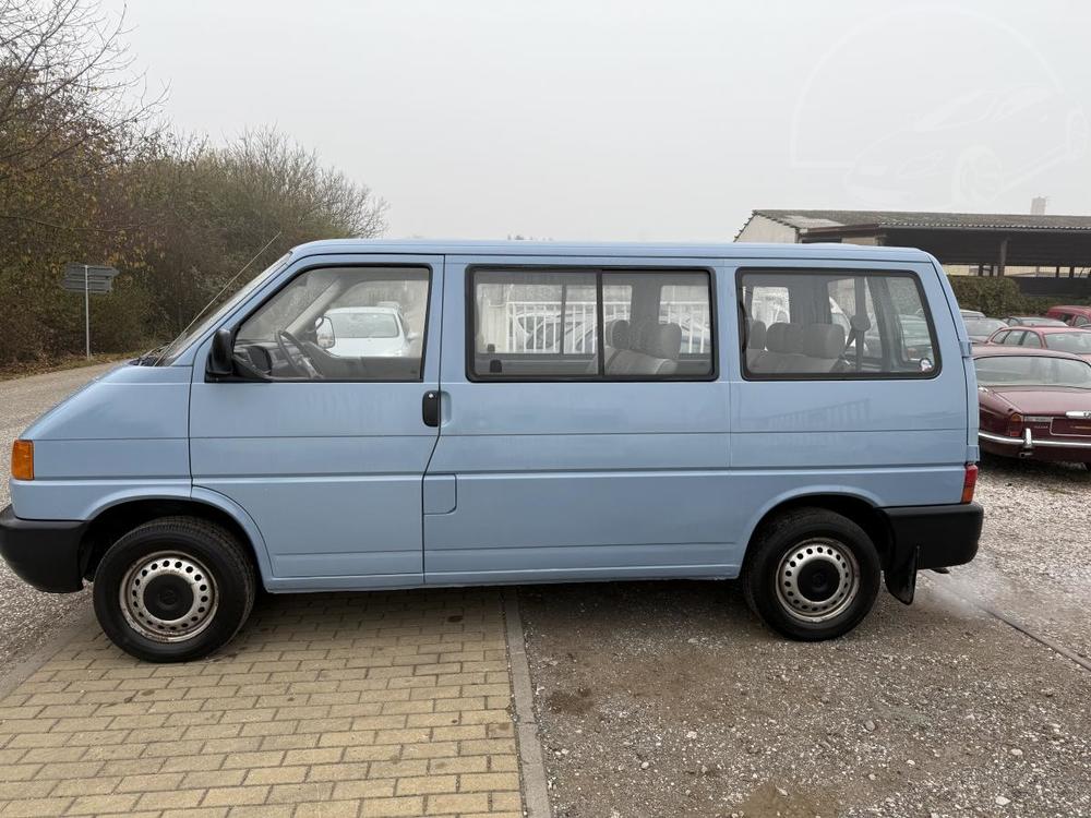 Volkswagen Caravelle 2.5 Tdi 75Kw 223100KM!!!