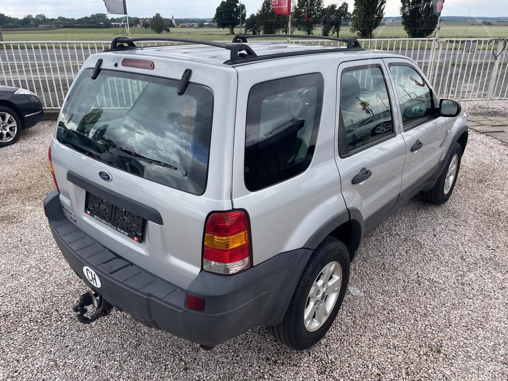 Ford Maverick 2.3 4X4 116000KM!!!