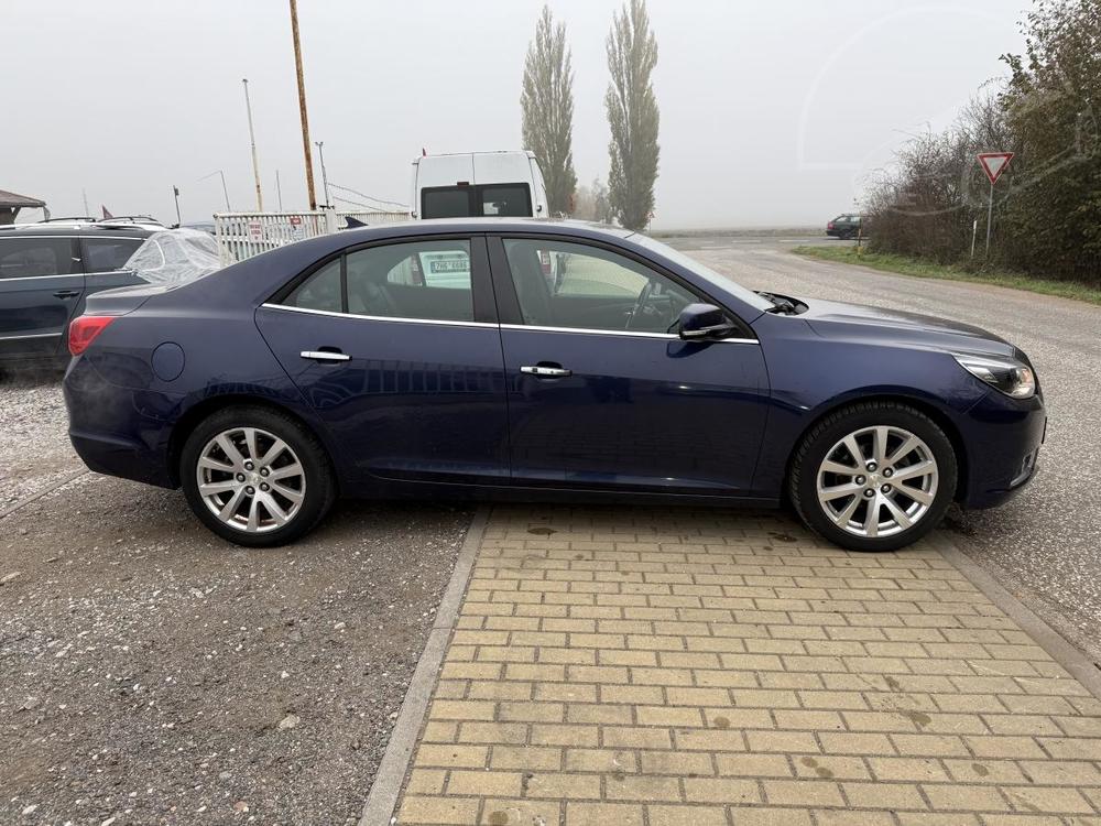 Chevrolet Malibu 2.4 Automat