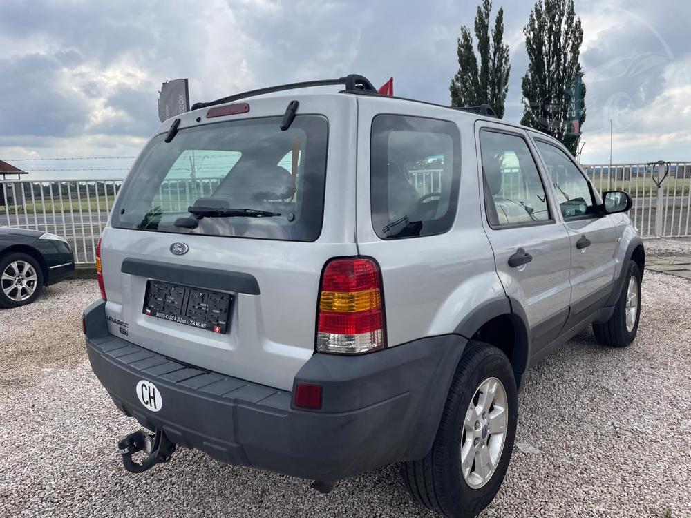 Ford Maverick 2.3 4X4 116000KM!!!