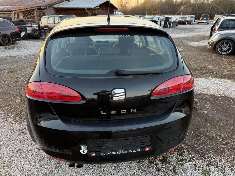 Seat Leon 1.8 118KW