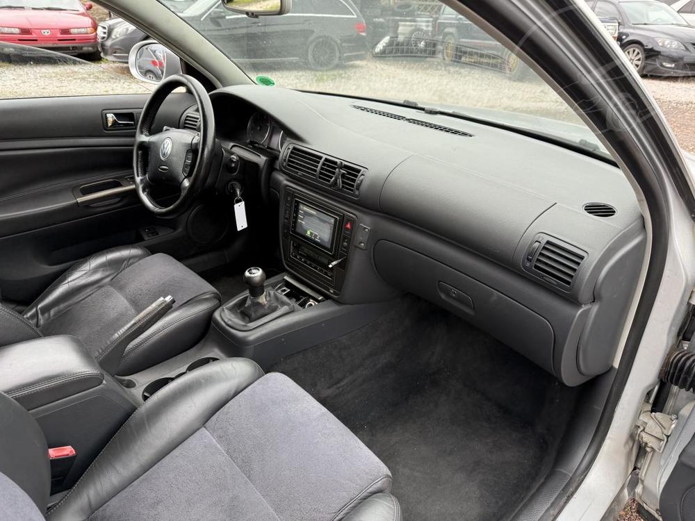 Volkswagen Passat 1.9 Tdi 4x4