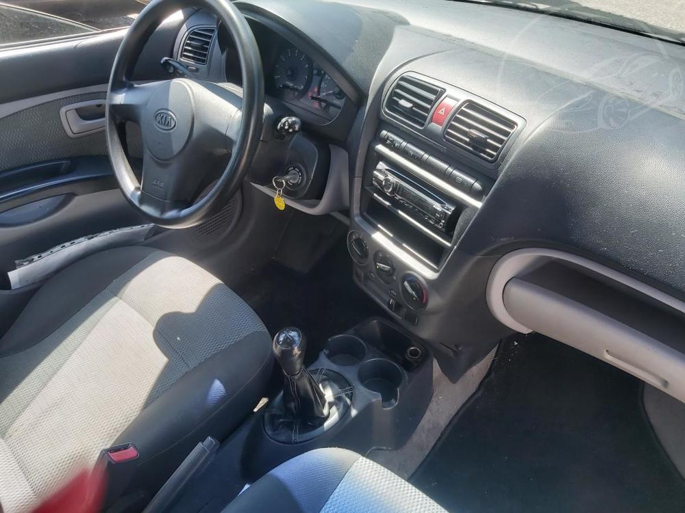 Kia Picanto 1,1