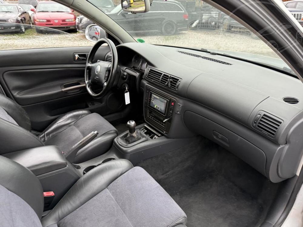 Volkswagen Passat 1.9 Tdi 4x4