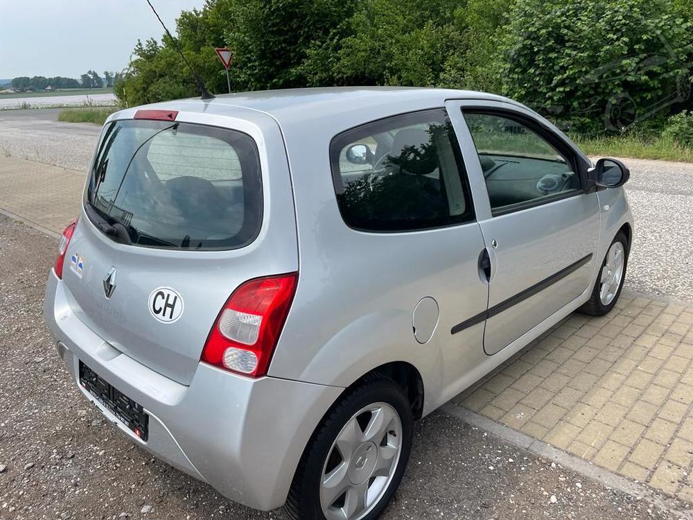 Renault Twingo 1,2  56KW 91300KM!!!