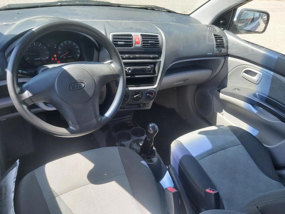 Kia Picanto 1,1