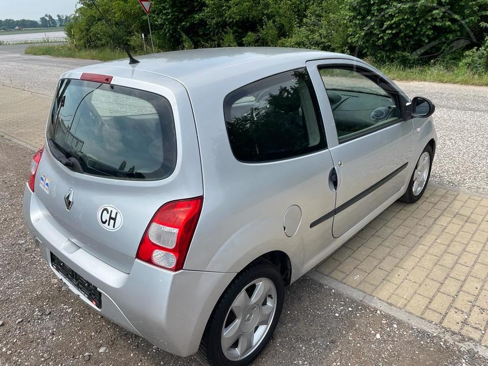 Renault Twingo 1,2  56KW 91300KM!!!