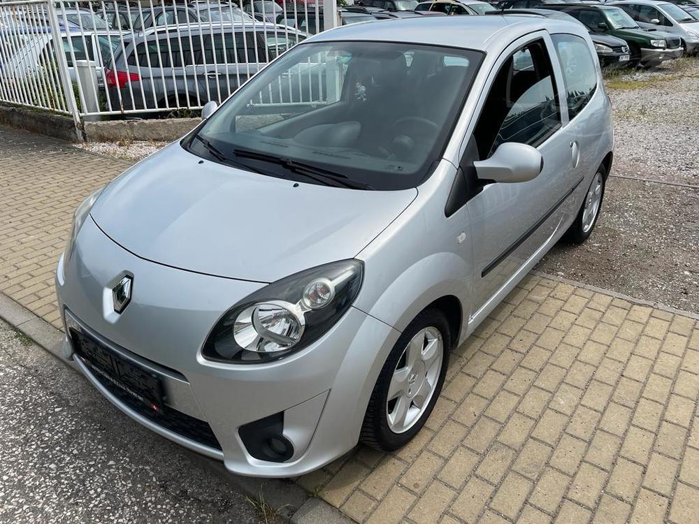 Renault Twingo 1,2  56KW 91300KM!!!