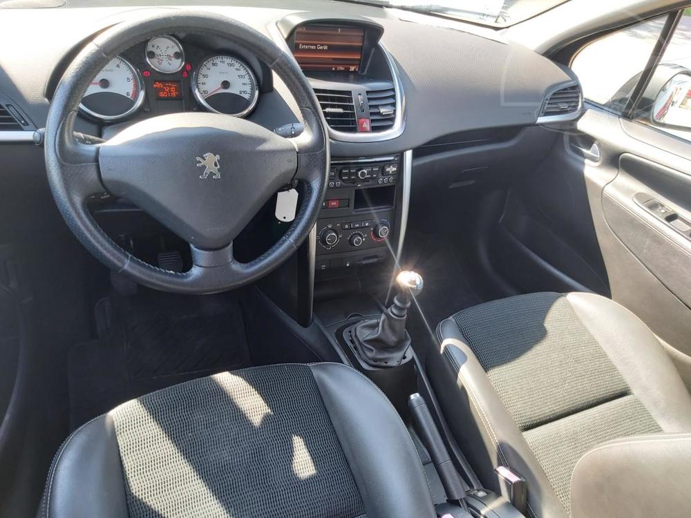 Peugeot 207 1.6 Hdi SW