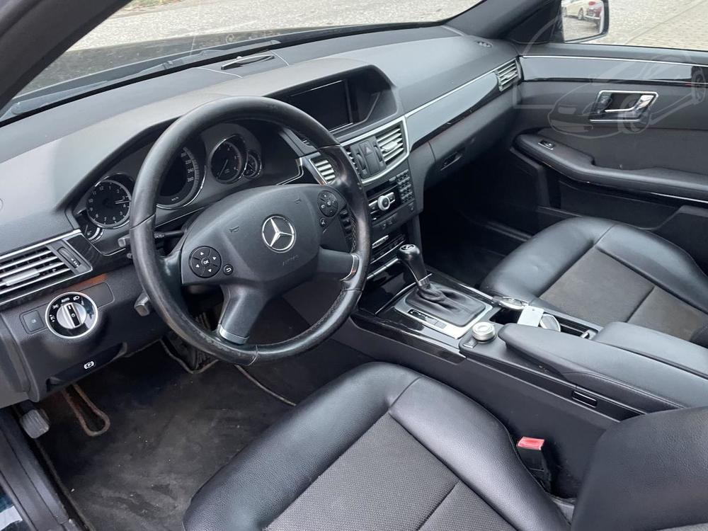 Mercedes-Benz E 250 cdi T 4M 150kw