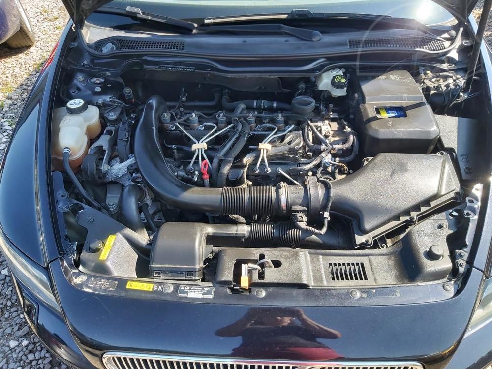 Volvo V50 2,4  132 KW D5