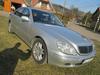 Prodm Mercedes-Benz S Super stav!!!