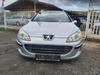 Peugeot 407 2.0 HDI