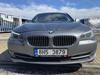 BMW 5 3.0 D 190KW