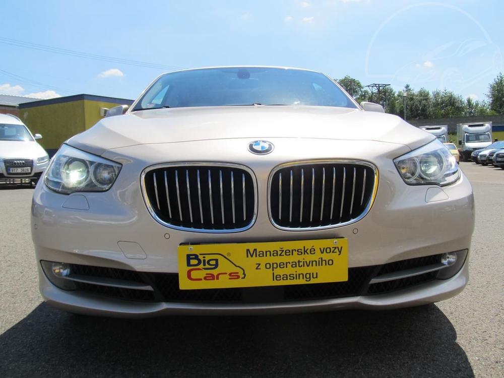 BMW 535 d GT xDRIVE GRAND TURISMO R