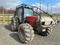 Fotografie vozidla Massey Ferguson  6180 lesní kolový traktor