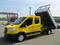 Fotografie vozidla Ford Transit 2.0 TDCi 3 stranný sklápěč ČR