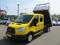 Fotografie vozidla Ford Transit 2.0 TDCi 3 stranný sklápěč ČR