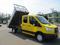 Prodm Ford Transit 2.0 TDCi 3 strann sklp R