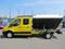 Prodm Ford Transit 2.0 TDCi 3 strann sklp R