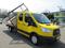 Prodm Ford Transit 2.0 TDCi 3 strann sklp R